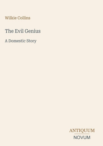 The Evil Genius