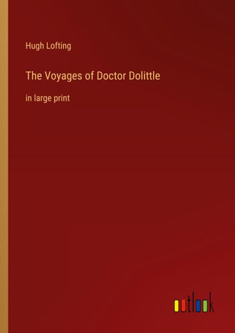 The Voyages of Doctor Dolittle