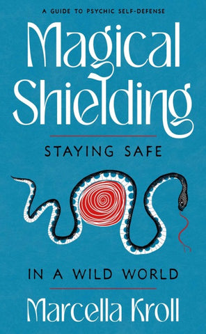 Magical Shielding