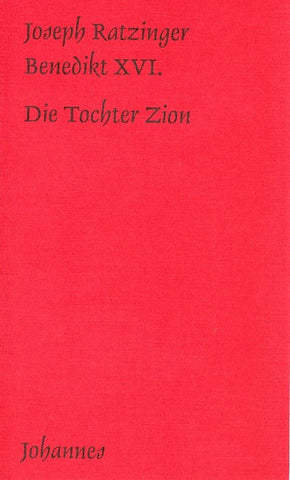Die Tochter Zion