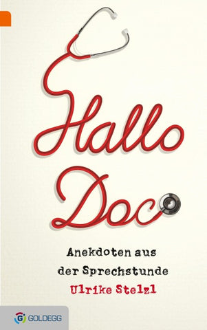 Hallo Doc!