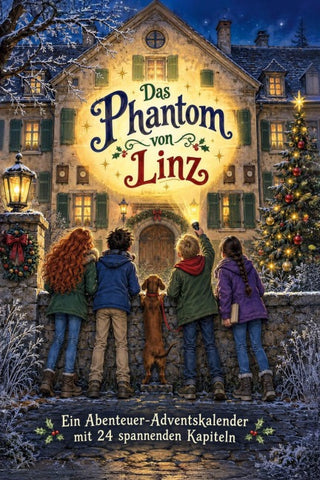 Das Phantom von Linz