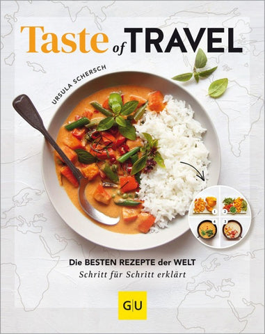 Taste of Travel