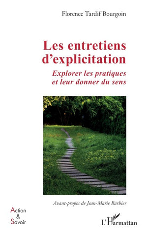 Les entretiens d'explicitation
