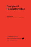 Principles of Rock Deformation