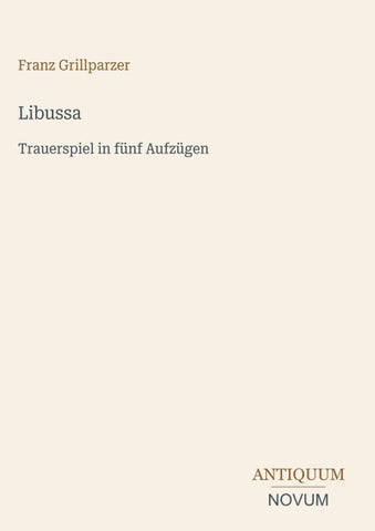 Libussa