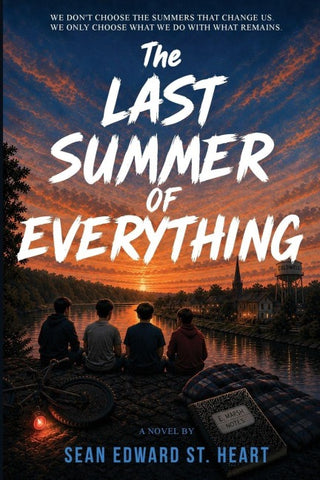 The Last Summer of Everything