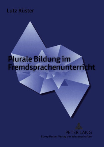 Plurale Bildung im Fremdsprachenunterricht