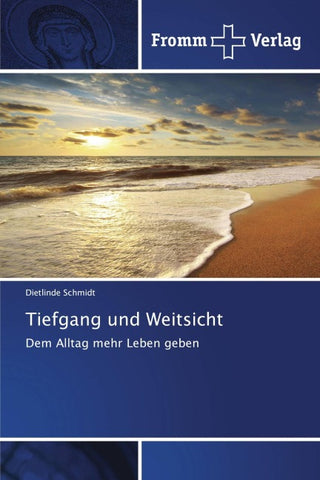 Tiefgang und Weitsicht