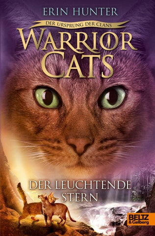 Der Ursprung der Clans. Der Leuchtende Stern