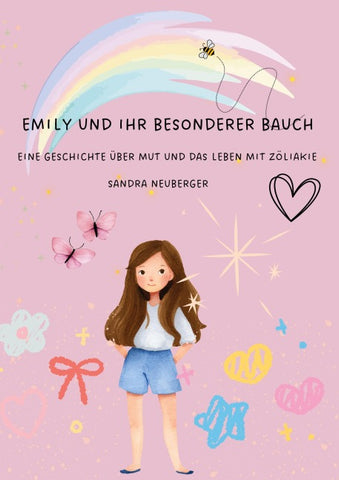 Emily und ihr besonderer Bauch