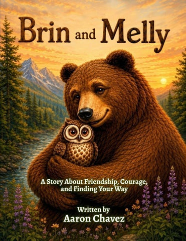 Brin and Melly