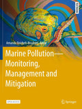 Marine Pollution – Monitoring, Management and Mitigation