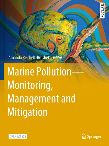 Marine Pollution – Monitoring, Management and Mitigation