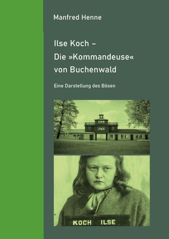 Ilse Koch
