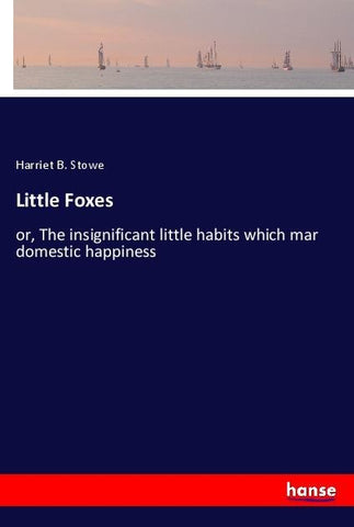 Little Foxes