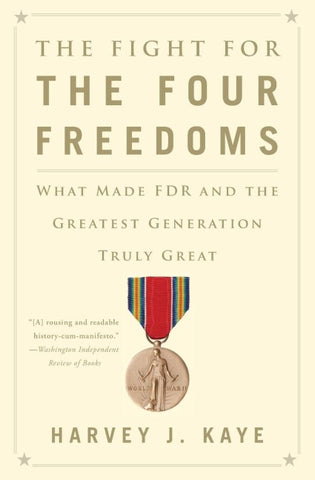The Fight for the Four Freedoms