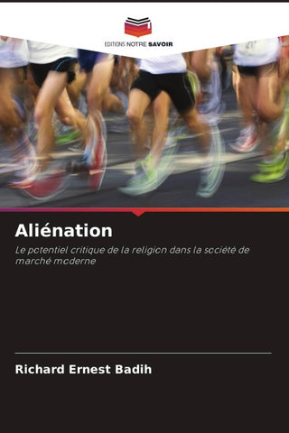 Aliénation