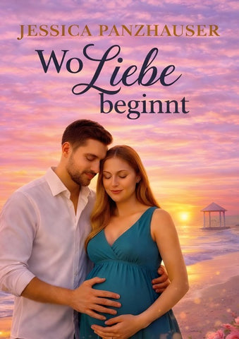 Wo Liebe beginnt
