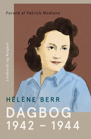 Dagbog 1942-1944