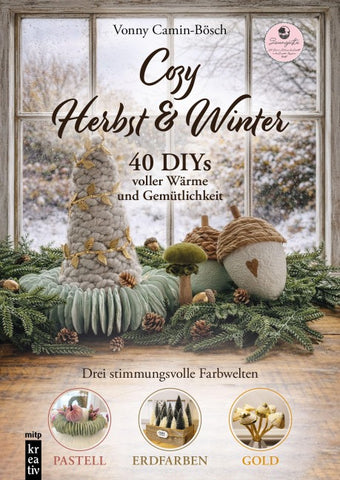 Cozy Herbst & Winter