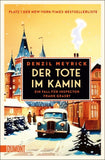 Der Tote im Kamin