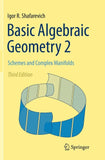 Basic Algebraic Geometry 2