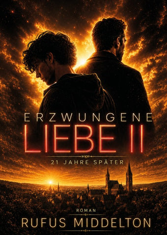 Erzwungene Liebe II
