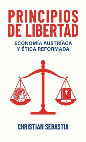 Principios de Libertad