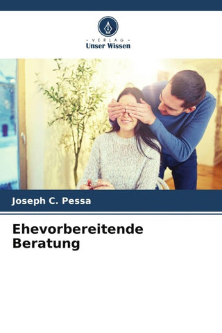 Ehevorbereitende Beratung
