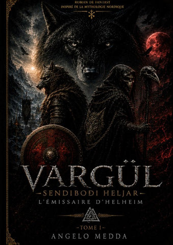 Vargül Sendiboði Heljar