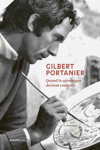 Gilbert Portanier