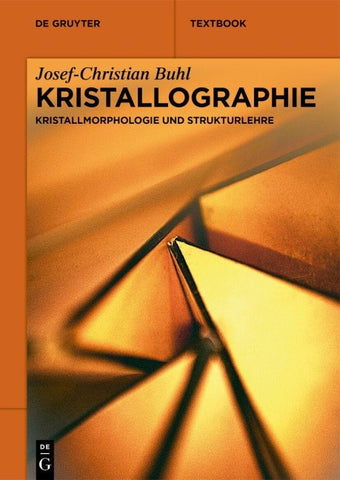 Kristallographie