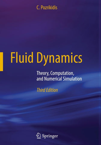 Fluid Dynamics