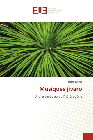 Musiques jivaro