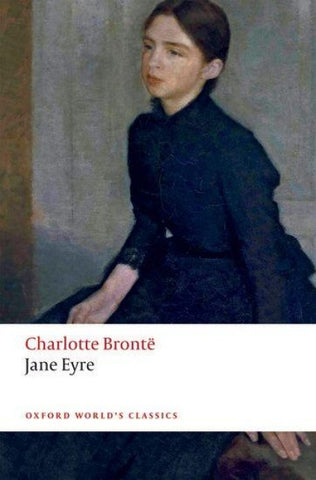 Jane Eyre