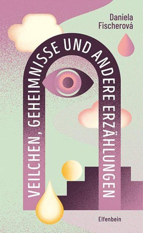 Veilchen, Geheimnisse