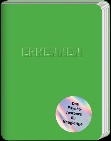 Erkennen