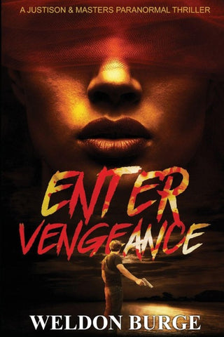 ENTER VENGEANCE