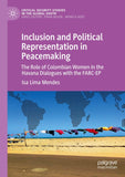 Inclusion and Political Representation in Peacemaking