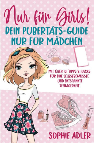 Wahrheit oder Pflicht für Mädchen: Das ultimative Spielbuch für aufregende Mädelsabende