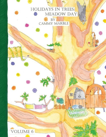 Holidays in Trees