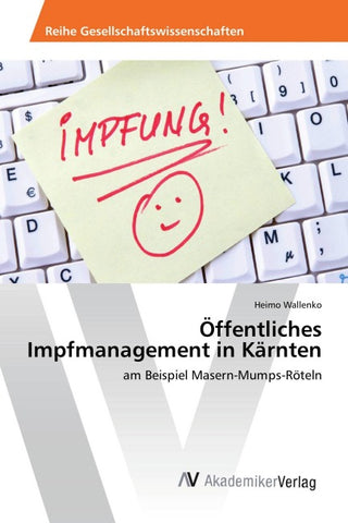 Öffentliches Impfmanagement in Kärnten