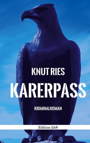 Karerpass