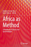 Africa as Method