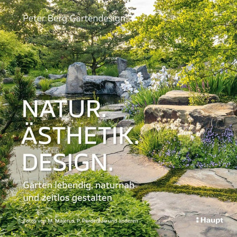Natur, Ästhetik, Design