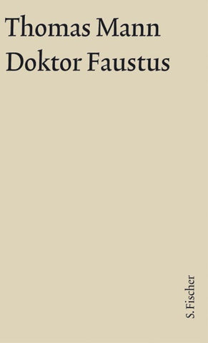 Doktor Faustus