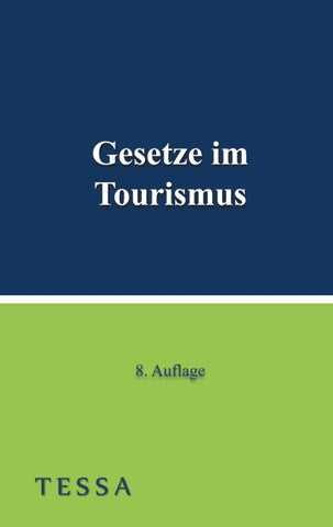 Gesetze im Tourismus