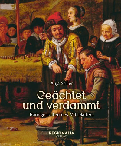 Geächtet und verdammt