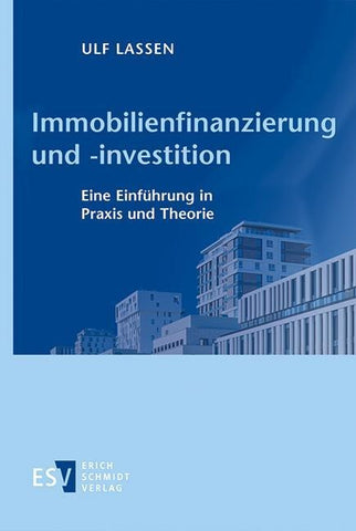 Immobilienfinanzierung und -investition
